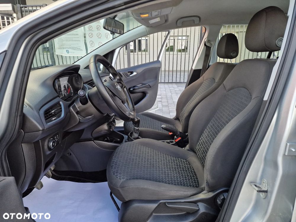 Opel Corsa 1.4 Enjoy - 27