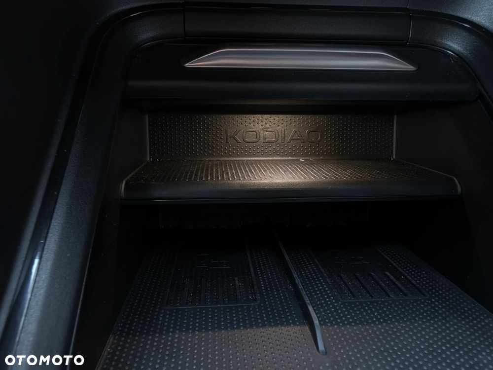 Skoda Kodiaq 2.0 TDI 4x4 Selection DSG - 32