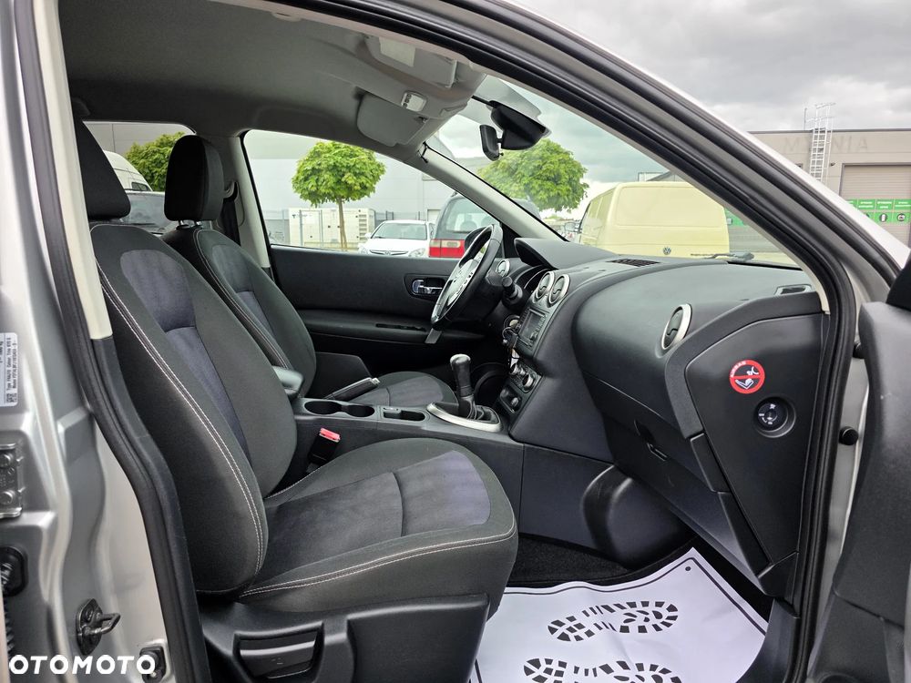 Nissan Qashqai 1.6 I-Way Start/Stop - 15