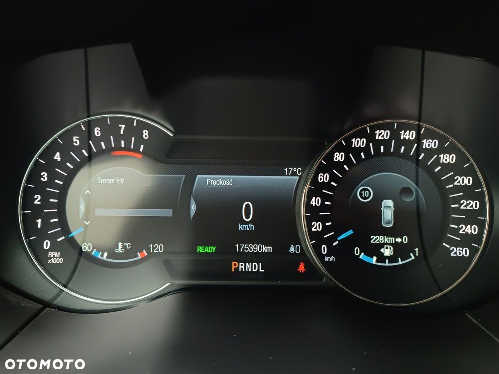 Ford S-Max 2.5 Hybrid Titanium CVT - 15