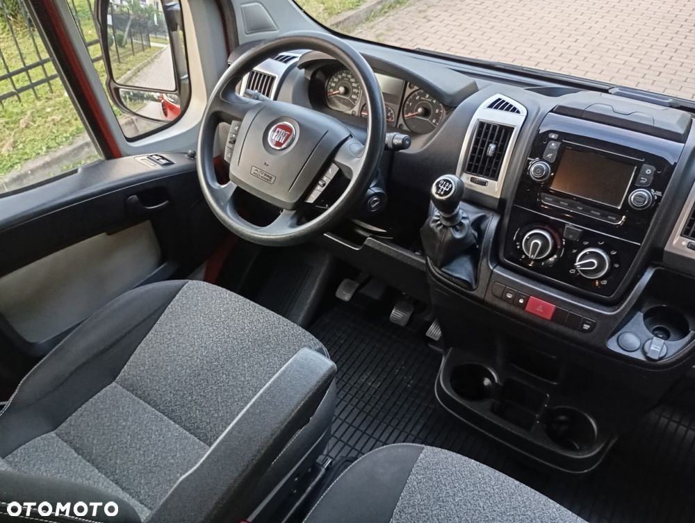 Fiat Ducato Panorama L1H1 - 9