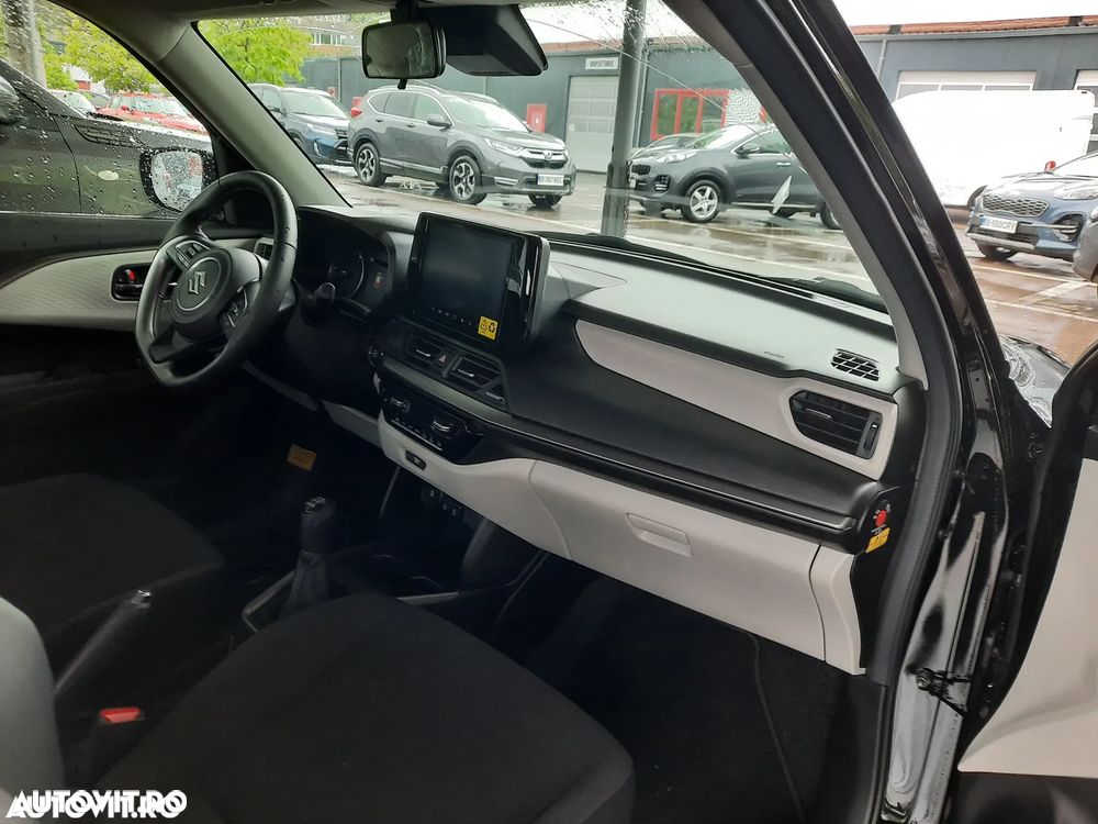 Suzuki Swift - 10