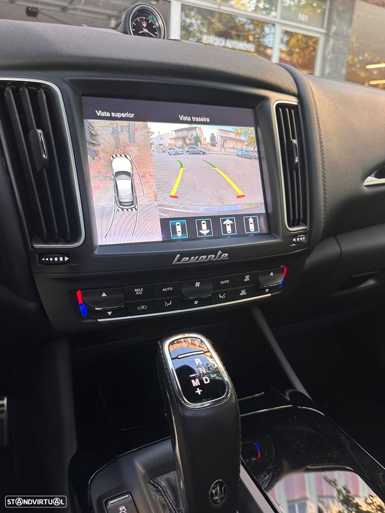 Maserati Levante 3.0 V6 Gransport - 14