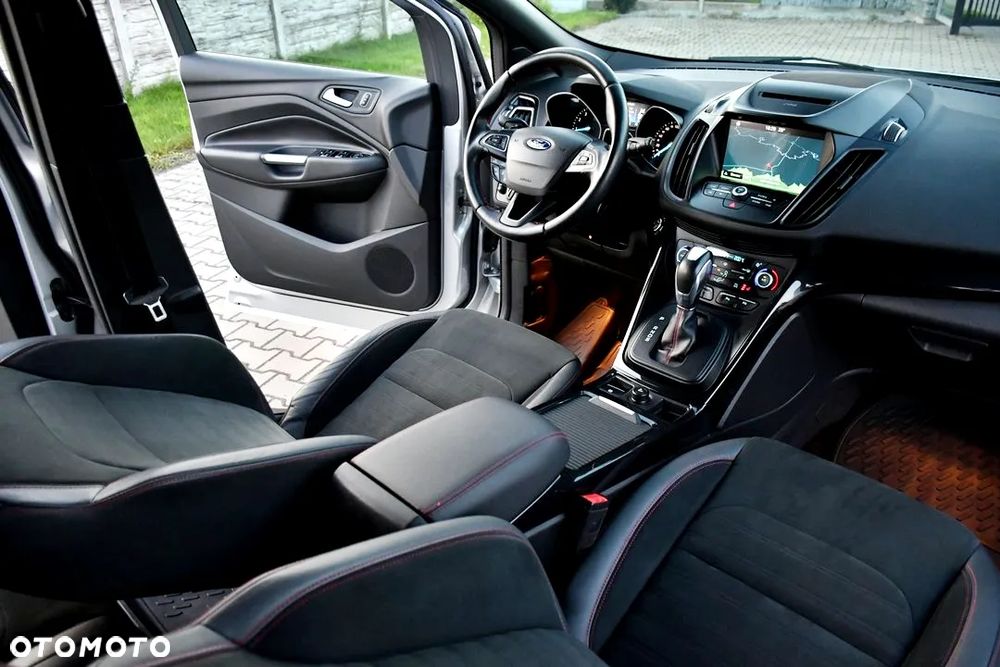 Ford Kuga 1.5 EcoBoost AWD ST-Line ASS - 26