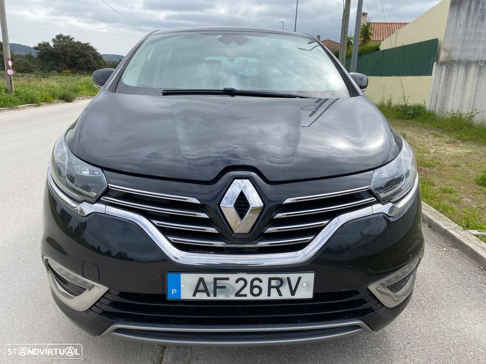 Renault Espace Energy dCi 160 EDC Intens - 5