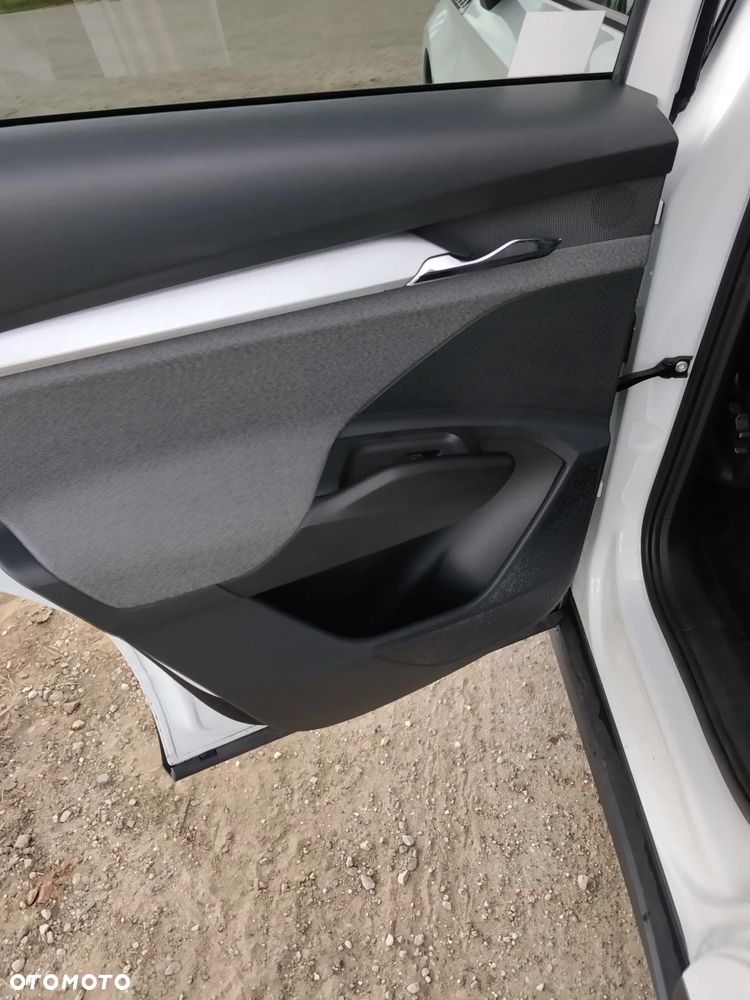 Skoda Enyaq 60 62kWh Clever - 23