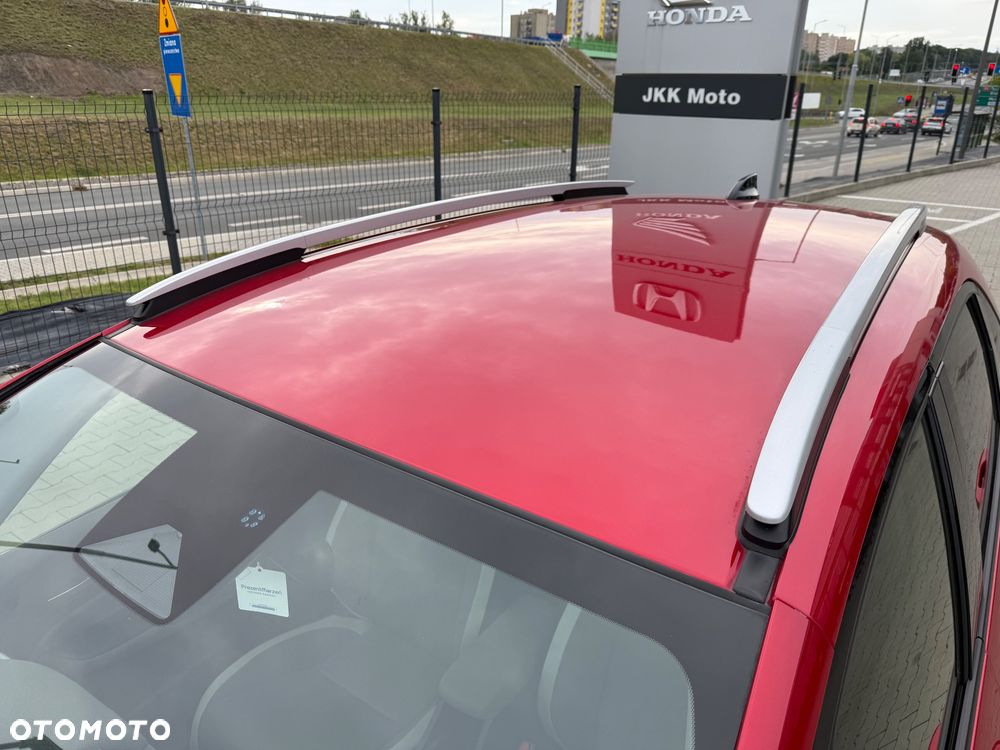 Honda Jazz 1.5 i-MMD Executive Crosstar - 23