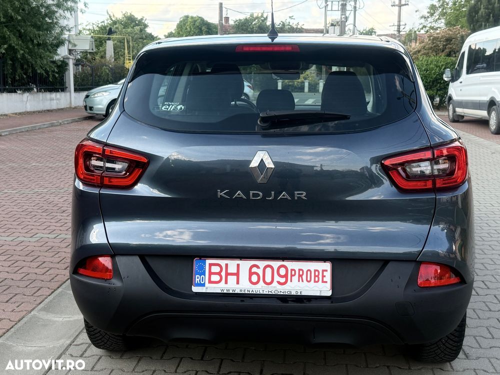 Renault Kadjar Energy TCe 130 Life - 14