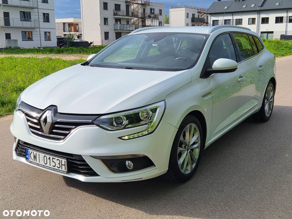 Renault Megane - 24