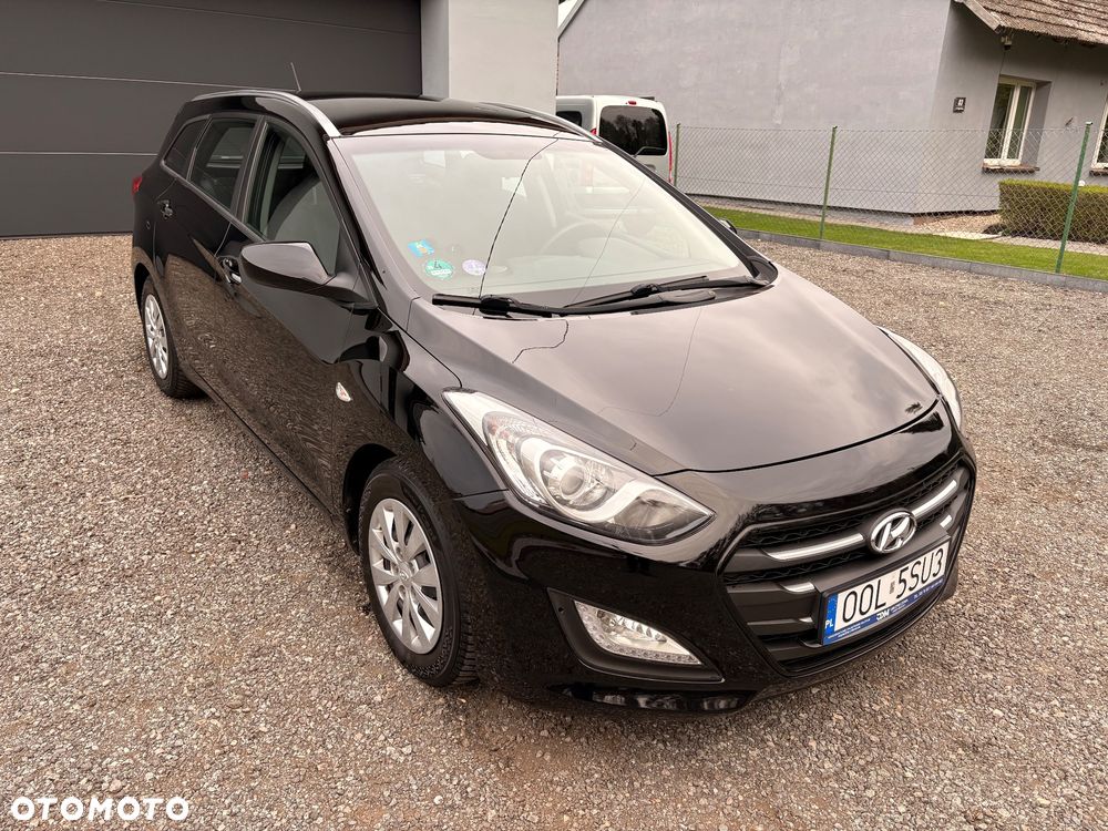 Hyundai i30 1.4 Comfort - 9