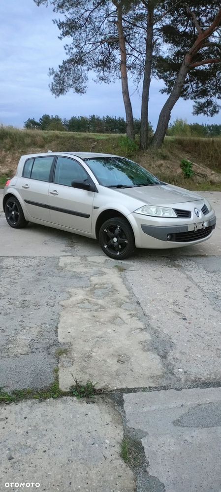 Renault Megane - 6