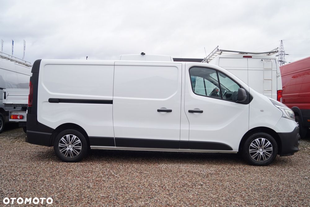 Renault Trafic - 9