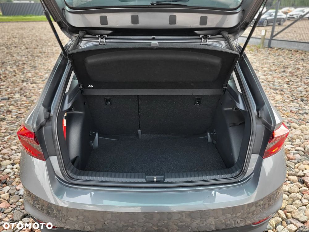 Skoda Fabia 1.0 Ambition - 19
