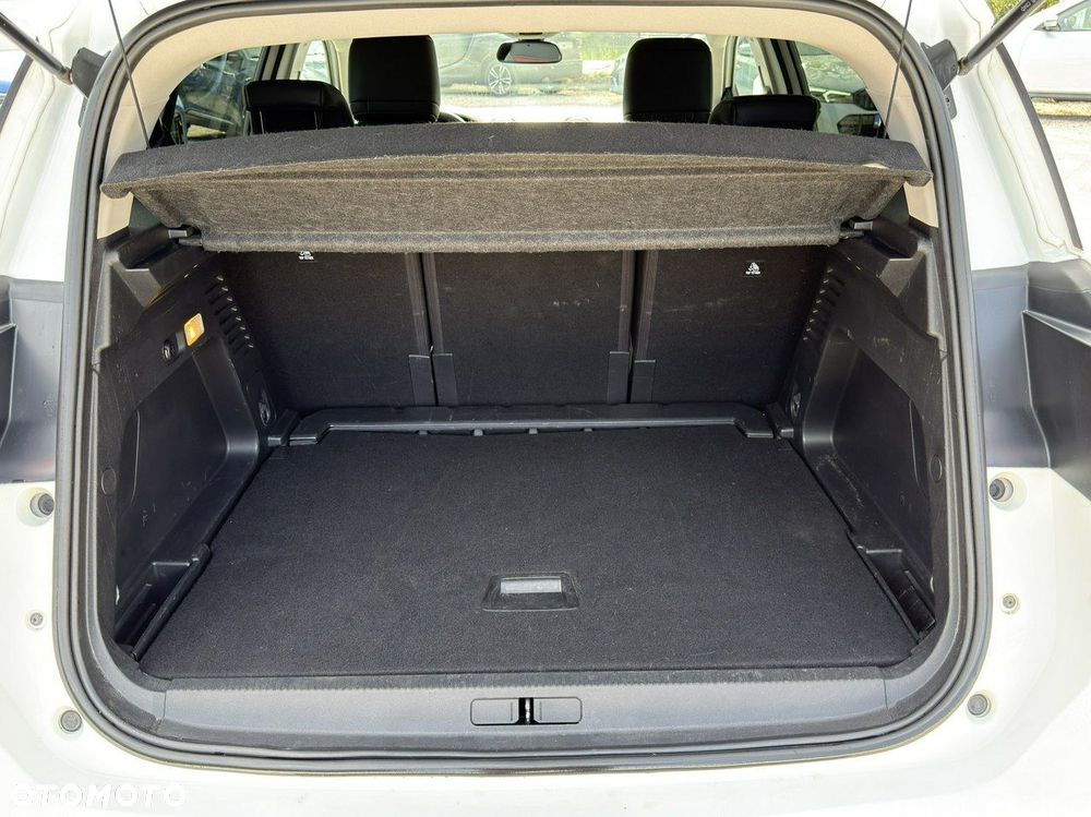 Citroën C5 Aircross 1.5 BlueHDi C-Series EAT8 - 19