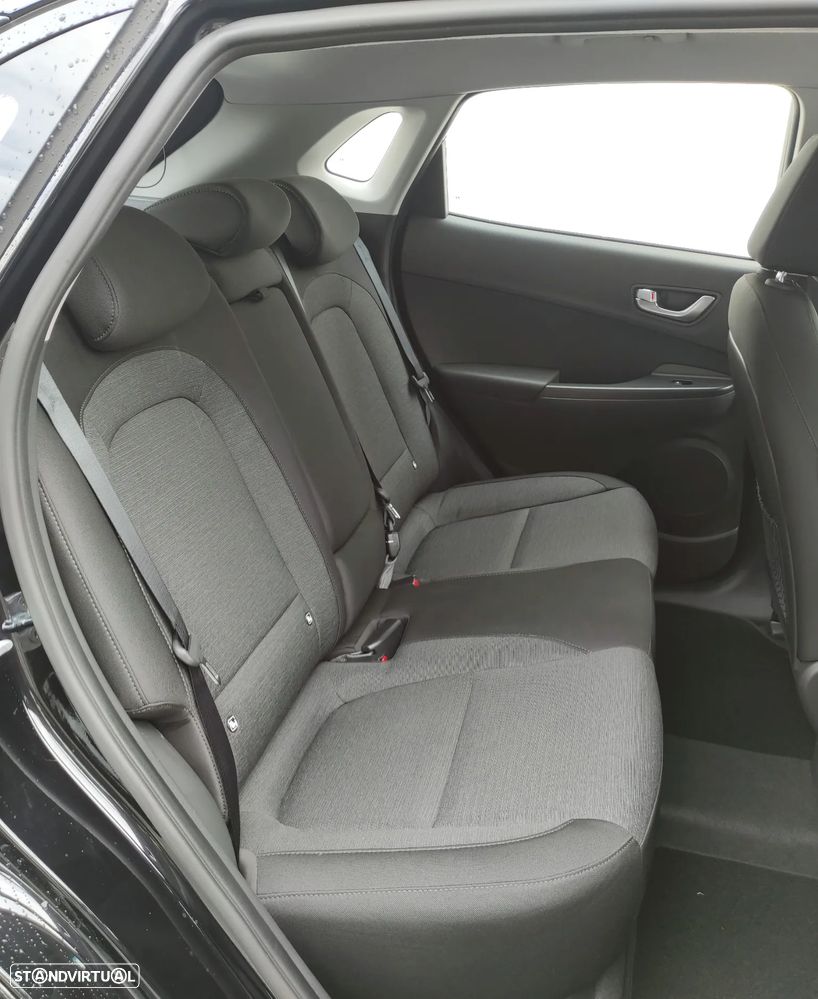 Hyundai Kauai 64 kWh Premium - 26