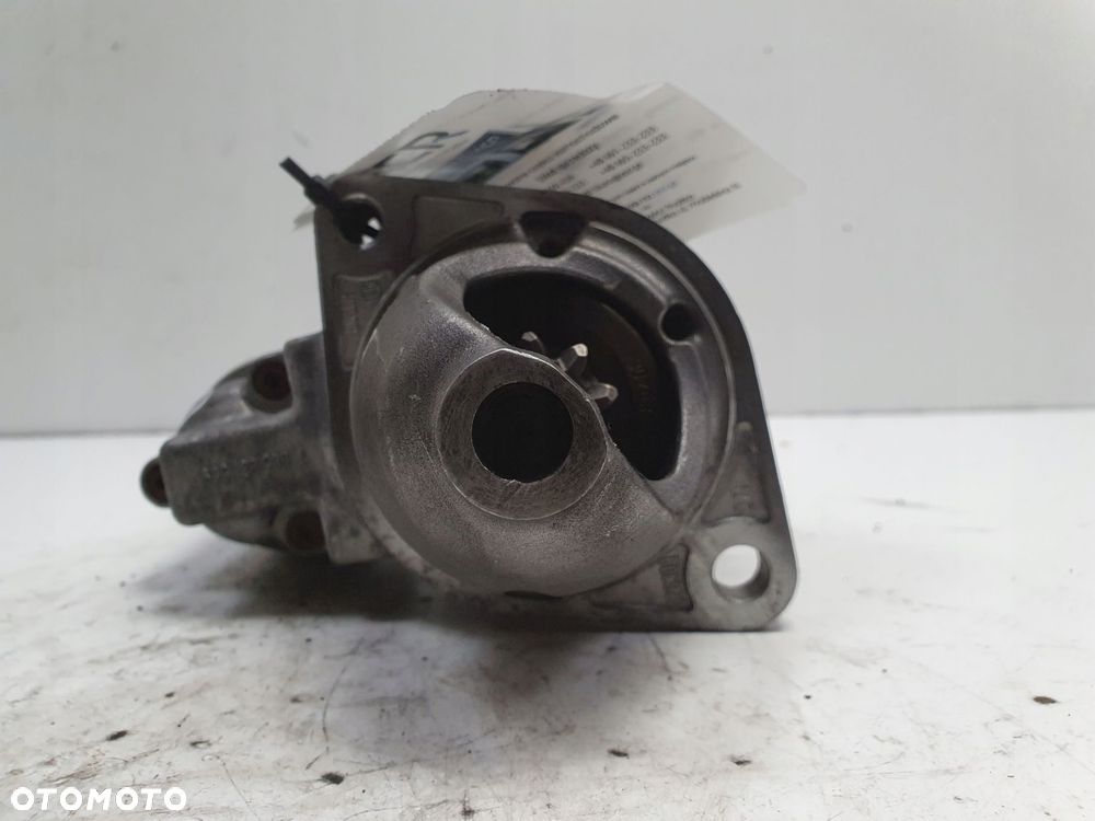 ROZRUSZNIK BMW E87 E90 2.0 i ROZRUSZNIK bosch 0001138002 - 5