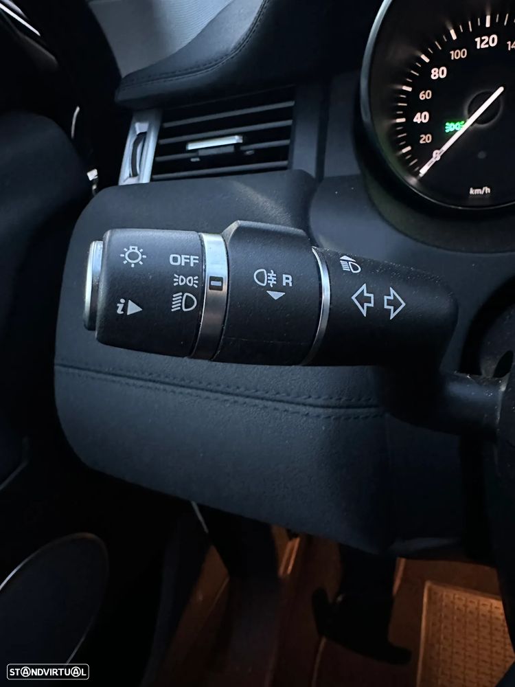 Land Rover Range Rover Evoque eD4 SE Dynamic - 13