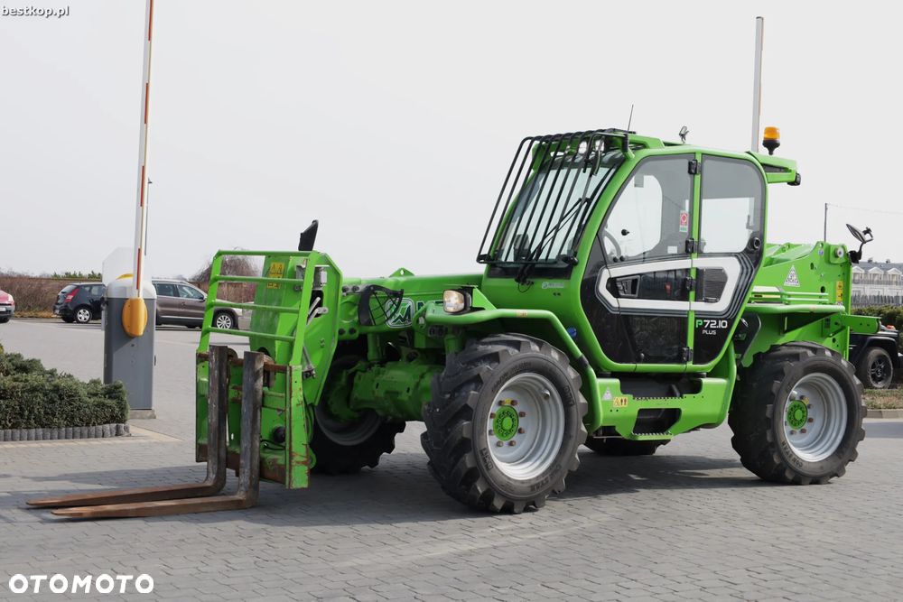 Merlo P72.10 Plus - 10