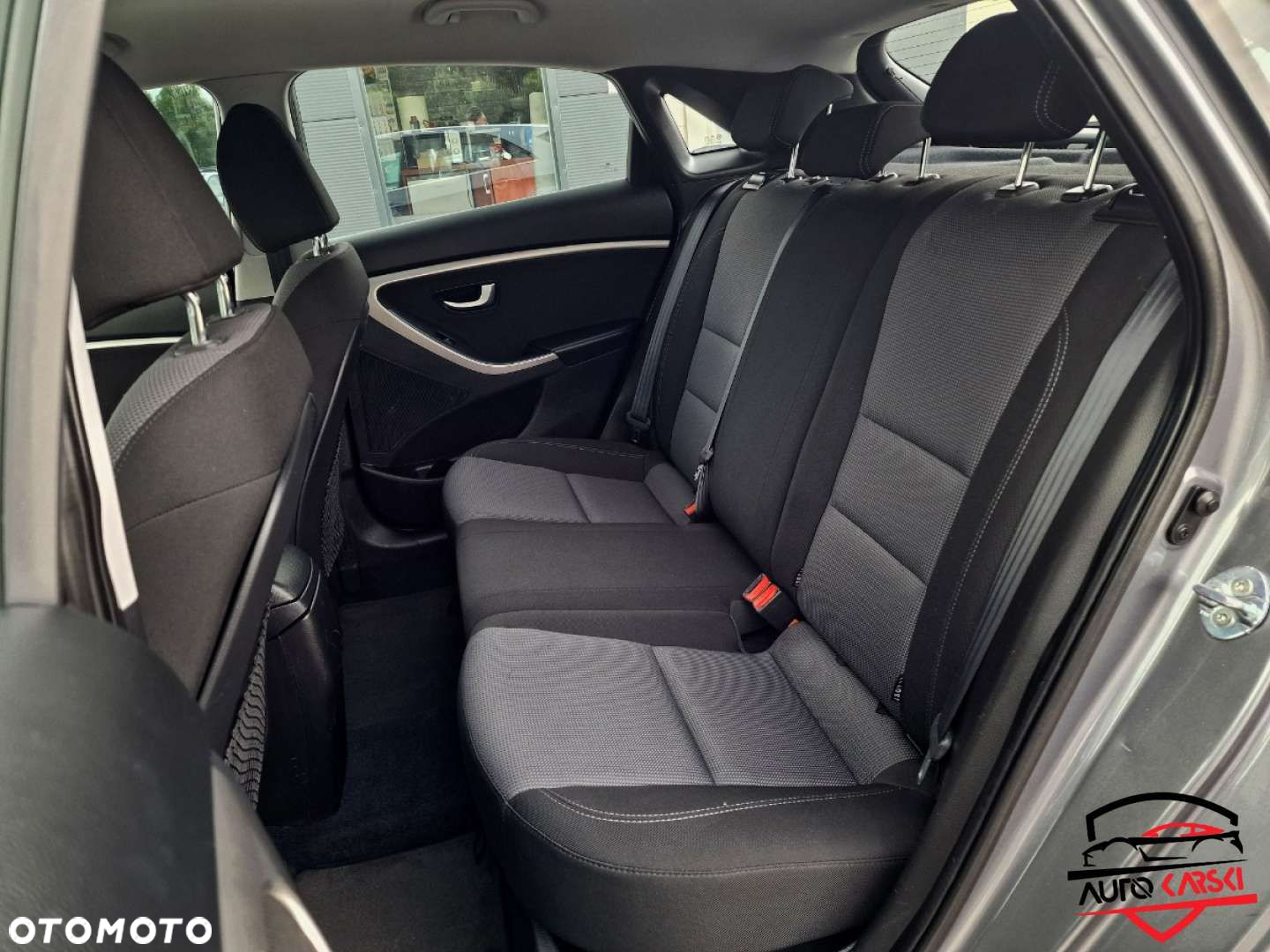 Hyundai i30 - 27