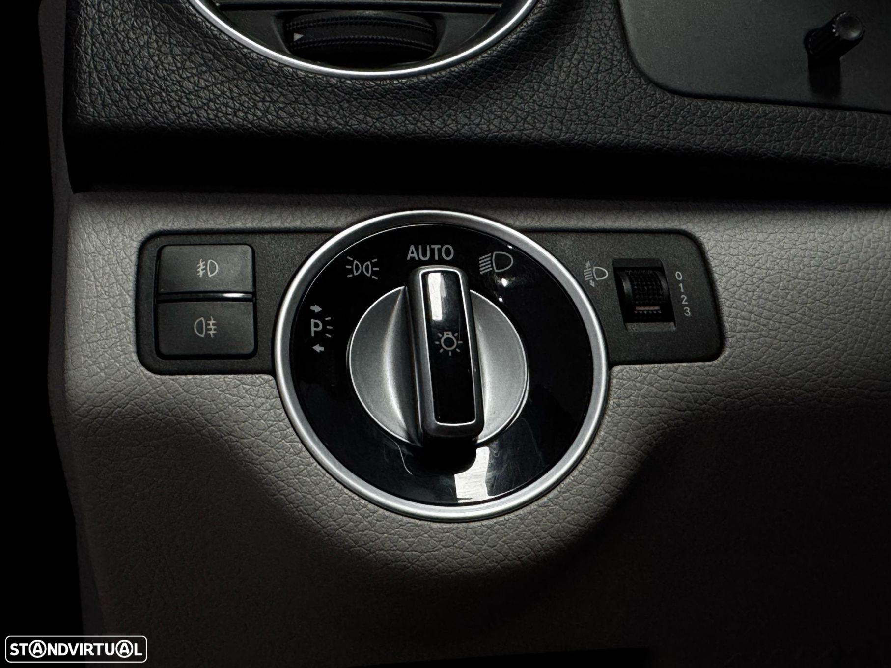 Mercedes-Benz C 250 CDi Avantgarde BE - 16