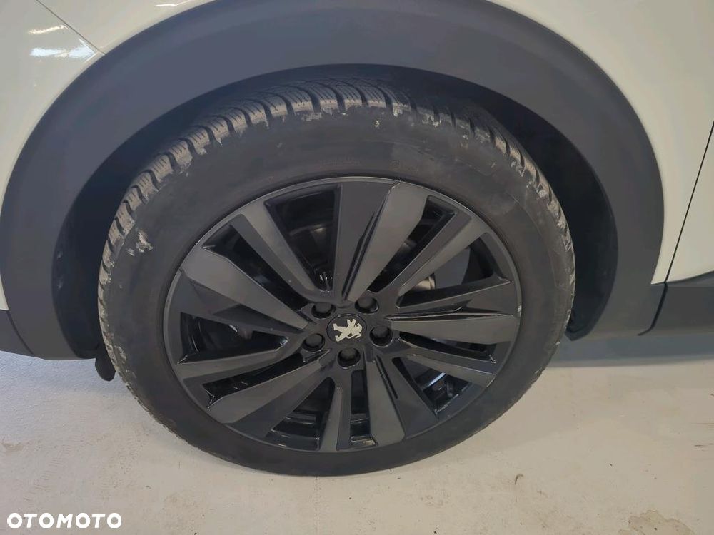 Peugeot 5008 PureTech 180 EAT8 Stop & Start GT Pack - 22