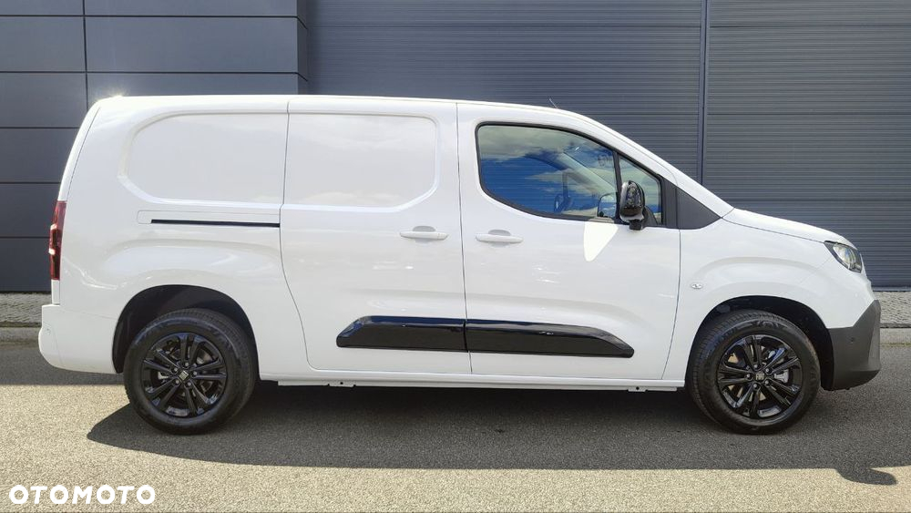 Fiat Nowy Doblo Cargo/Van - 3