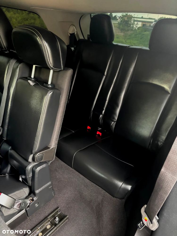 Fiat Freemont 2.0 Multijet Black Code AWD - 15