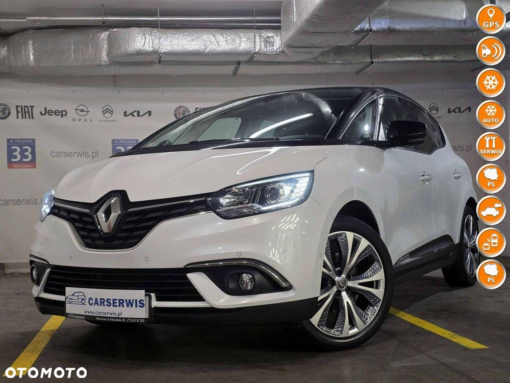 Renault Scenic 1.3 TCe Energy Intens - 1