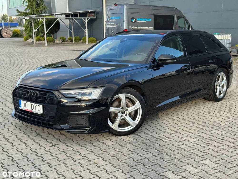 Audi A6 - 3