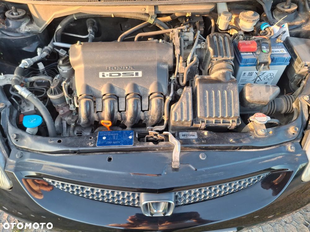 Honda Jazz - 13