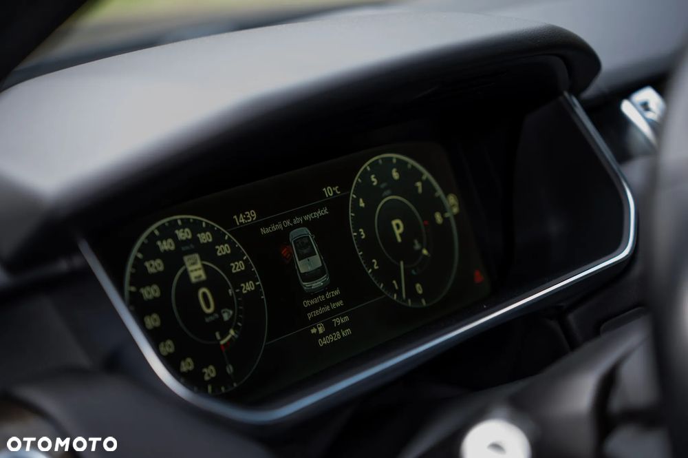 Land Rover Range Rover 3.0 V6 S/C AB - 19