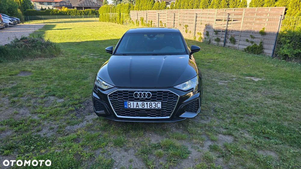 Audi A3 Sportback - 7