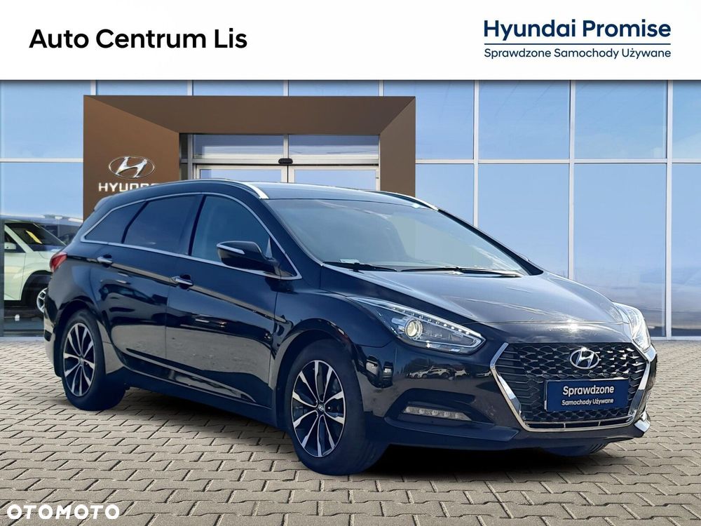 Hyundai i40 - 8