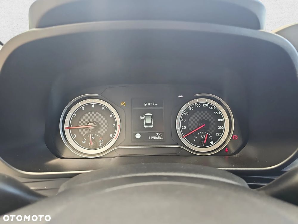 Hyundai i20 1.2 Pure - 17