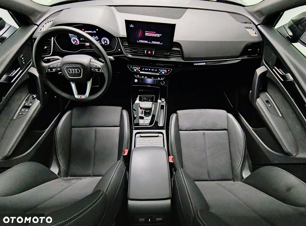 Audi Q5 - 11