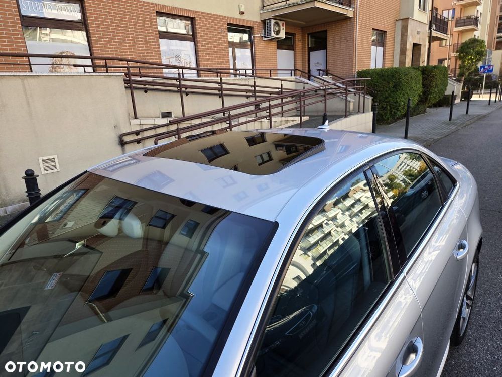 Audi A4 Limousine 2.0 TFSI Quattro S tronic - 21