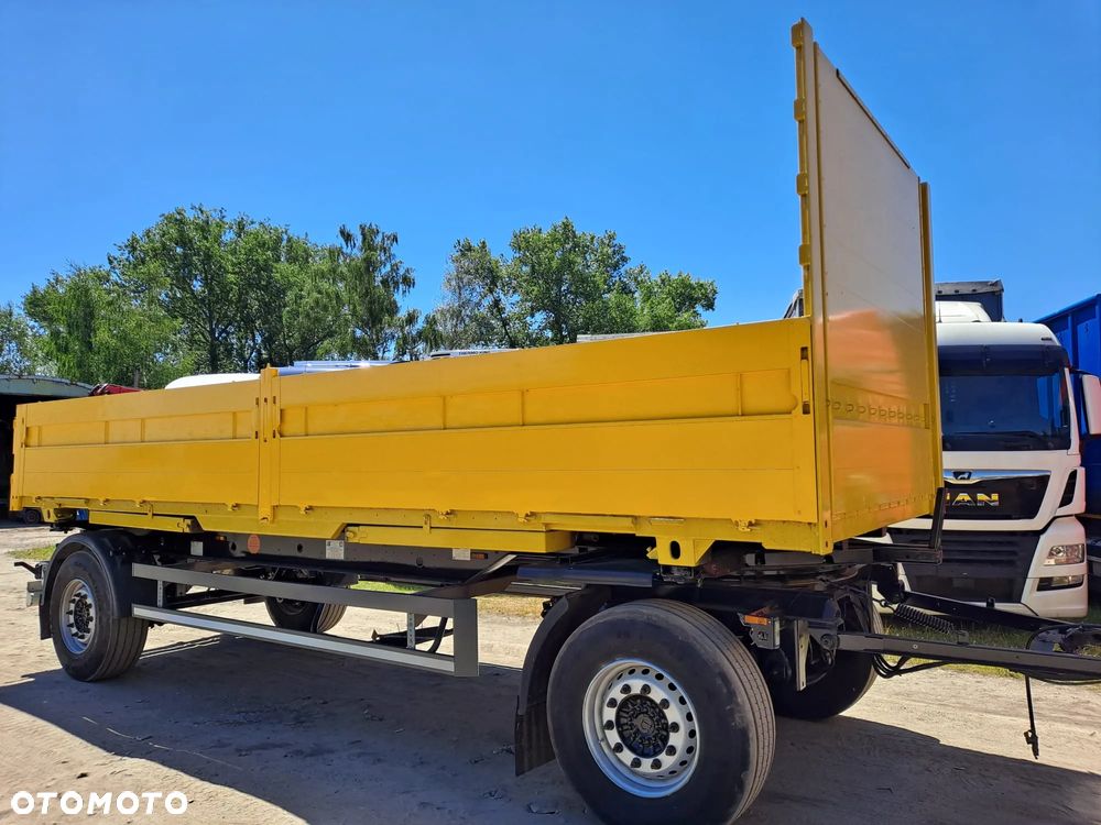 MAN TGX 26.480 6X2 3 osie - 30