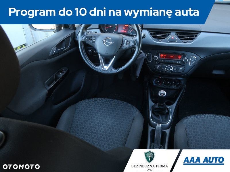 Opel Corsa - 8