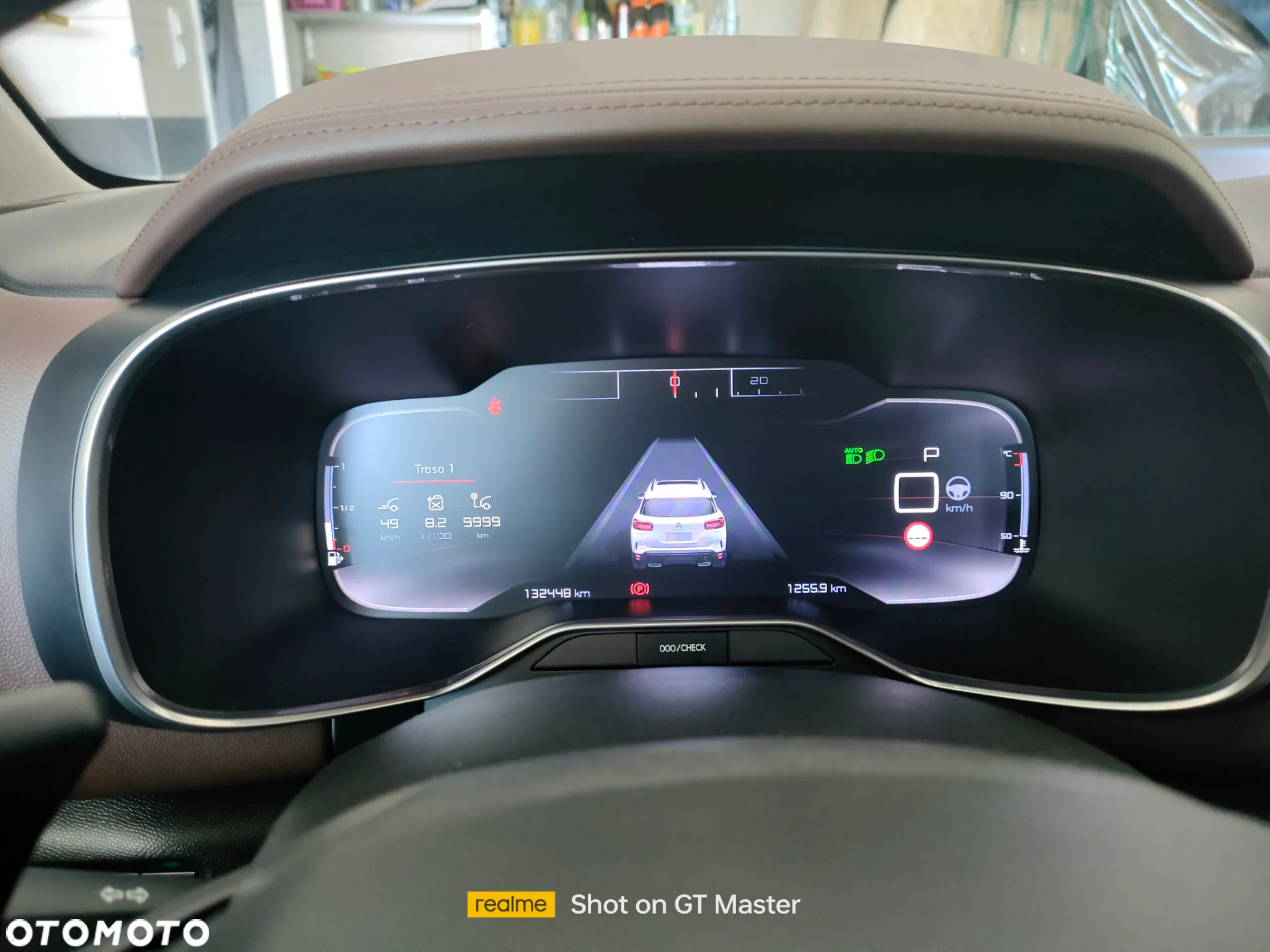Citroën C5 Aircross 1.6 PureTech Shine EAT8 - 18