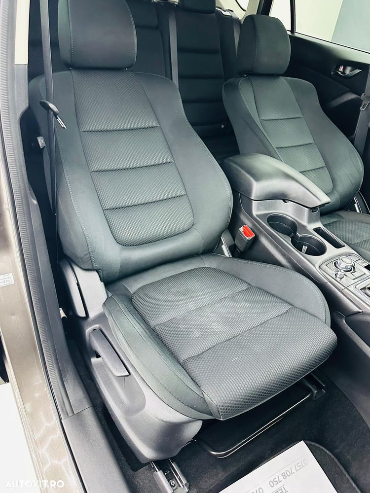 Mazda CX-5 SKYACTIV-D 150 Prime-Line - 23