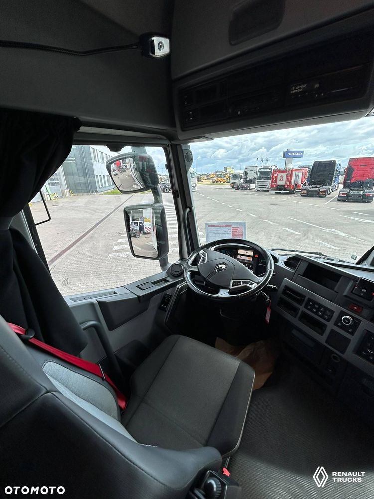 Renault T 460 Sleeper cab - 12