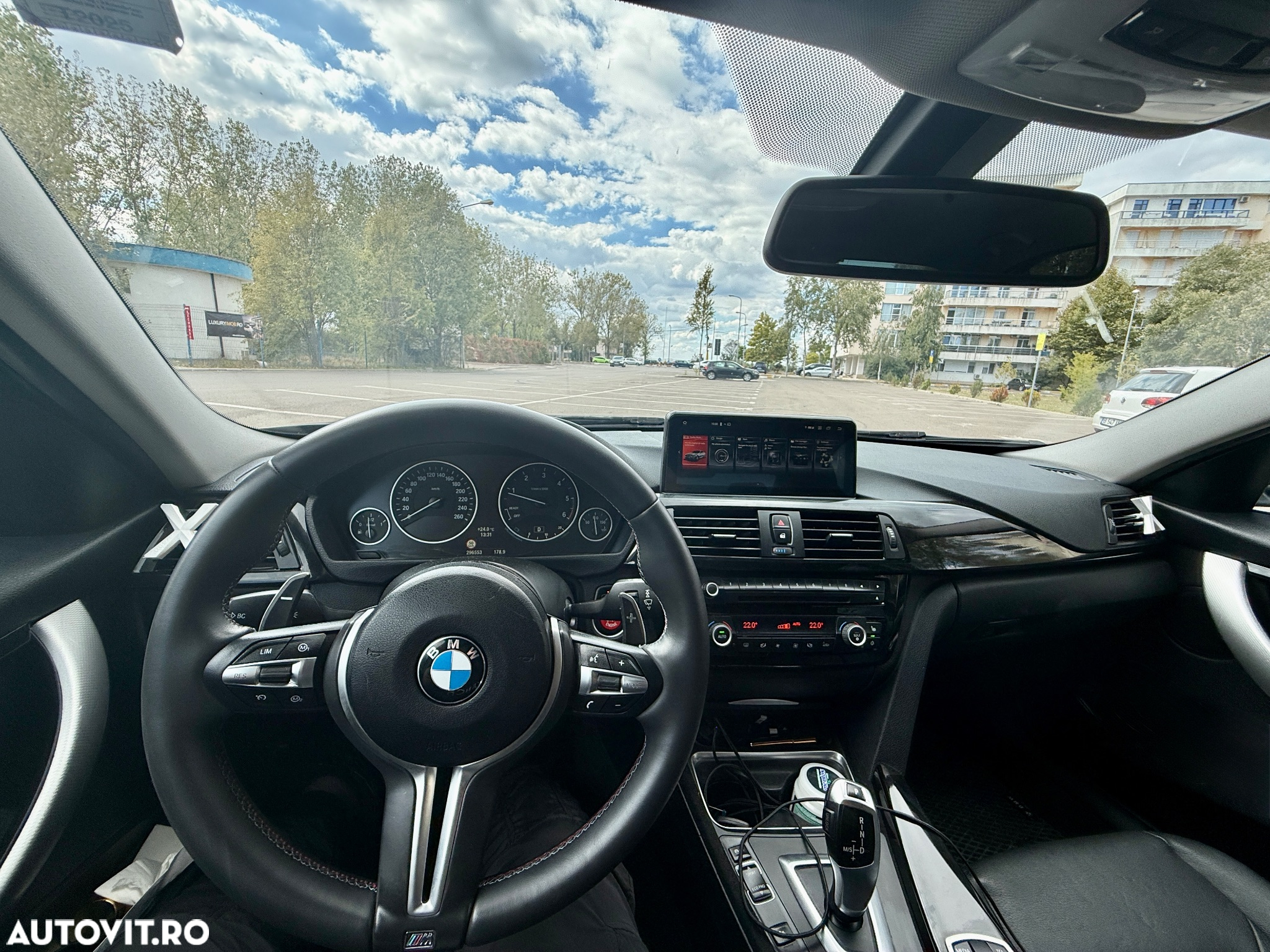BMW Seria 3 - 10