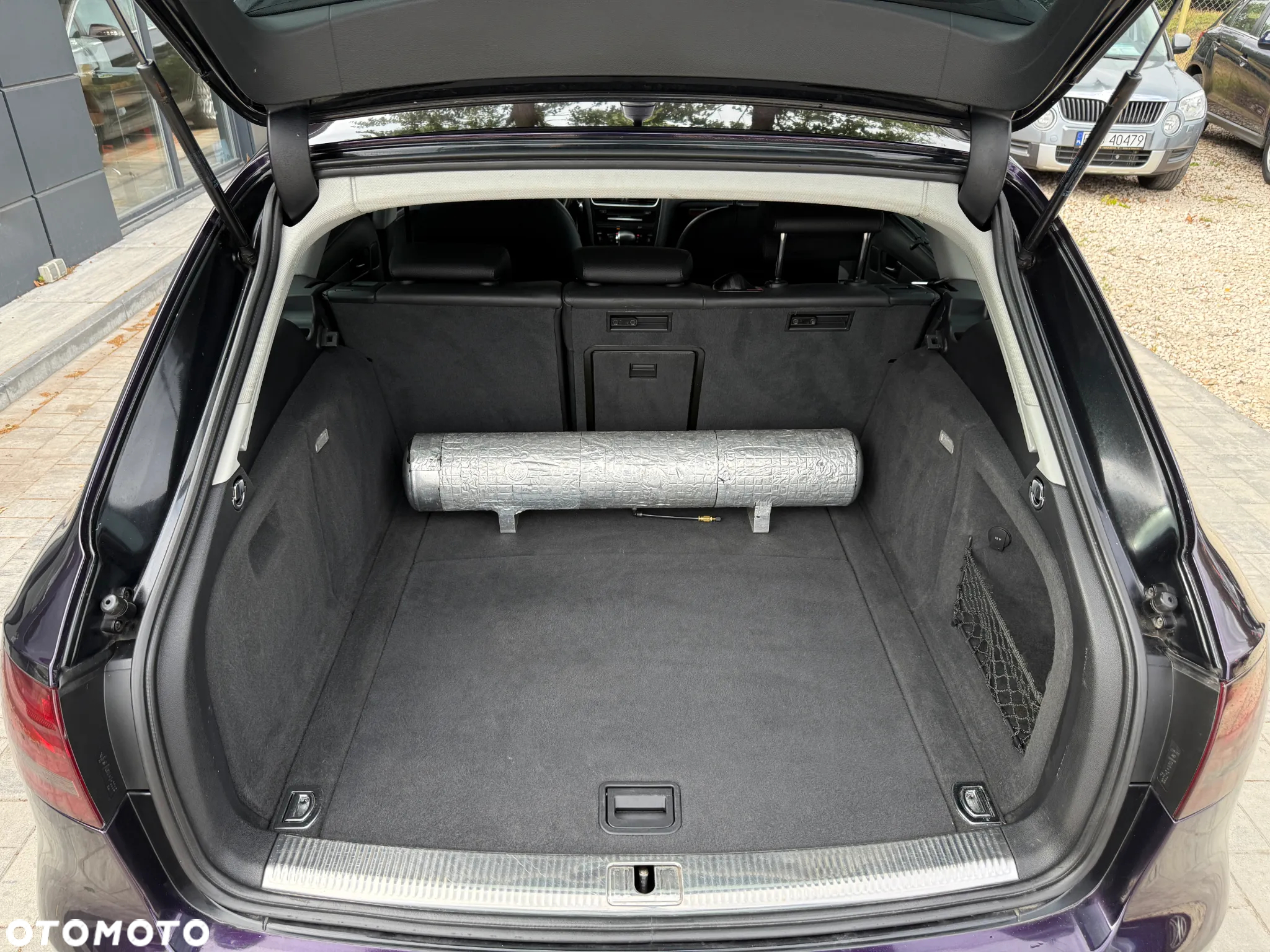 Audi A4 2.0 TDI Limited Edition Multitr - 24