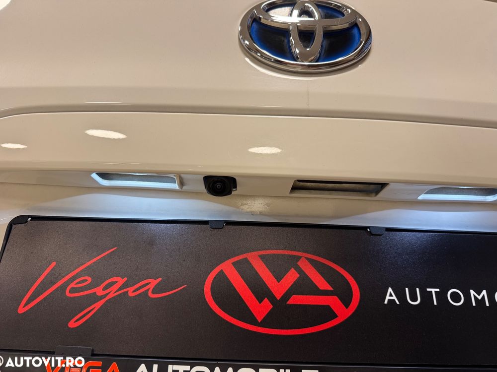 Toyota Corolla Cross 2.0I 2WD Active - 41