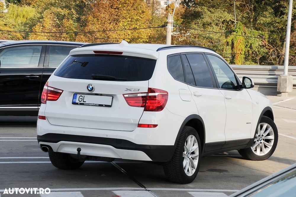BMW X3 ver-xdrive20d - 4