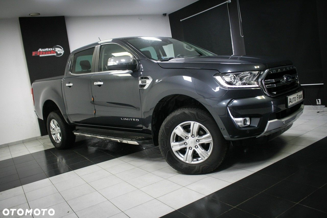 Ford Ranger - 3