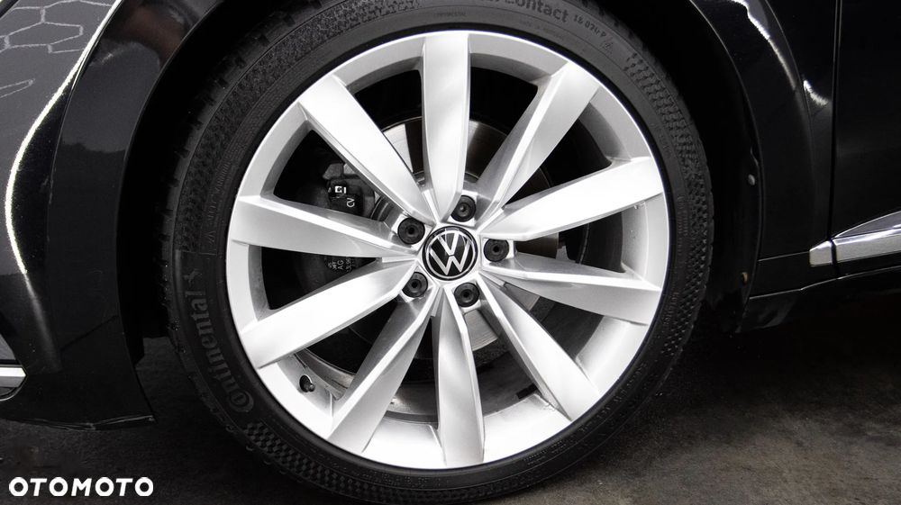 Volkswagen Arteon Shooting Brake 2.0 TSI Elegance DSG - 8