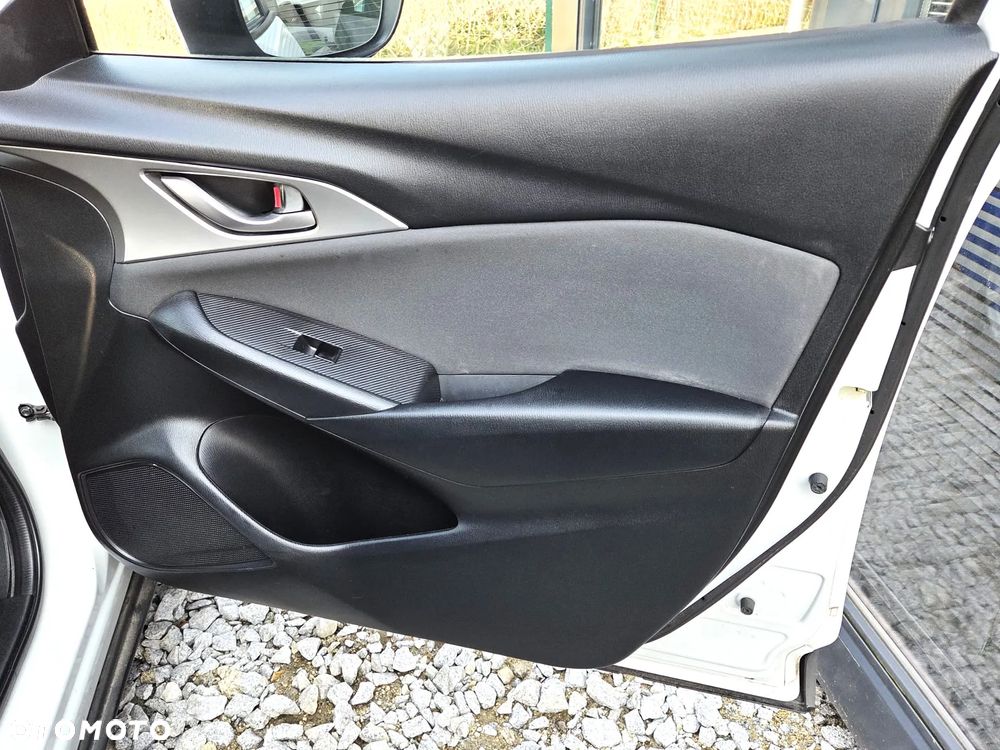 Mazda CX-3 2.0 Skymotion - 28