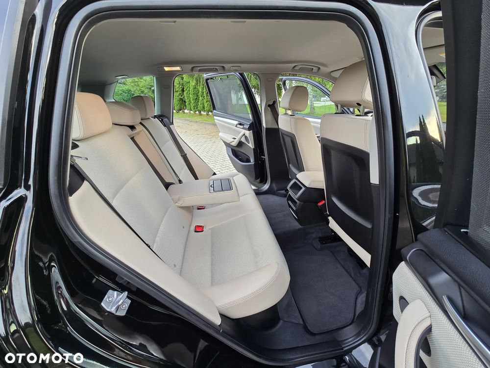 BMW X3 xDrive20i - 20