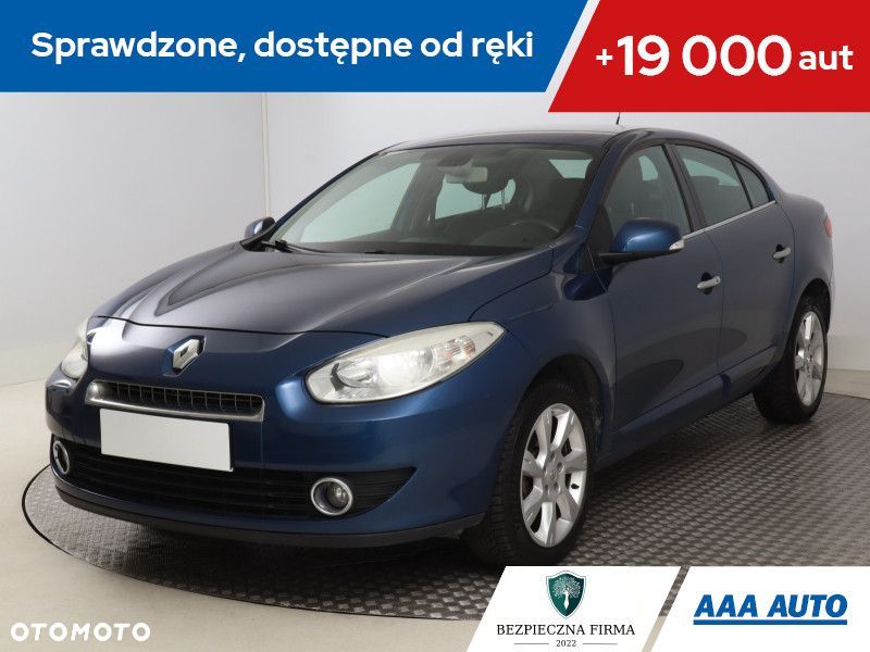 Renault Fluence - 2